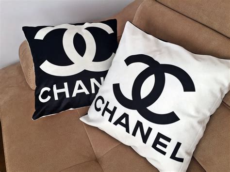 chanel pillows amazon